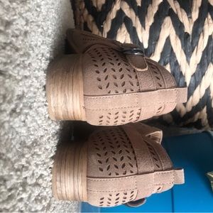Cato Shoes - Cato booties Cato Shoes - Cato booties